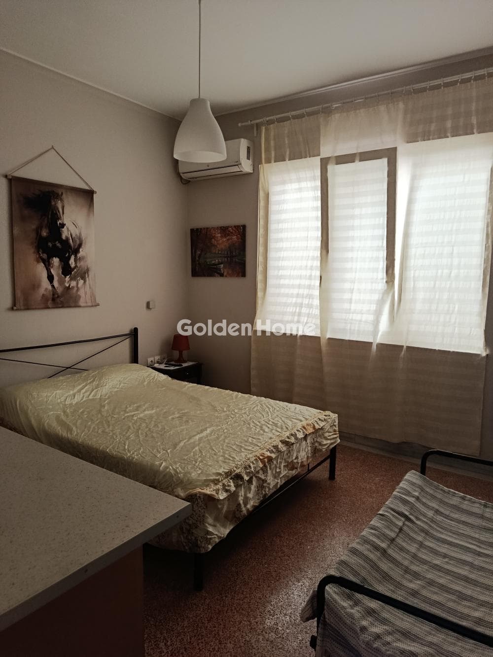 Γραφείο στην Φωκίωνος Νέγρη, Κυψέλη — Φωτογραφία 22 από 30