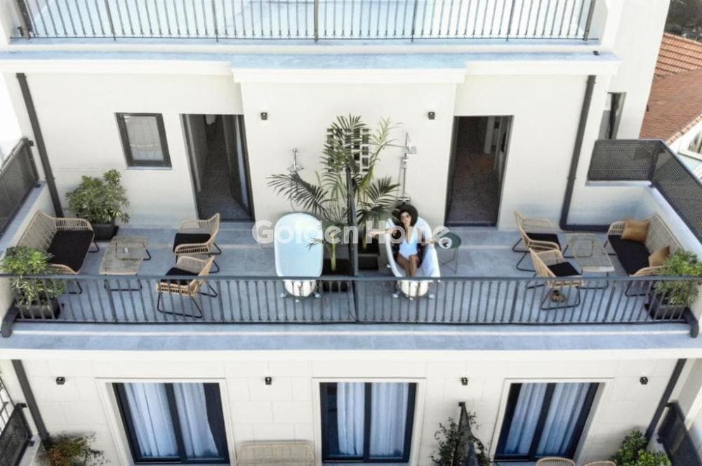 Ξενοδοχείο στην Πλατεία Κάνιγγος, Εξάρχεια - Νεάπολη — Φωτογραφία 18 από 23