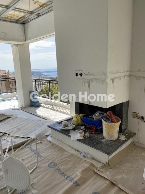 Διαμέρισμα στην Πανόραμα, Βούλα — Φωτογραφία 4 από 7