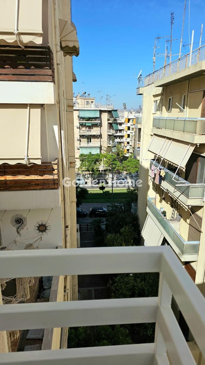 Apartment in Center, Nea Smyrni — Photo 14 of 18