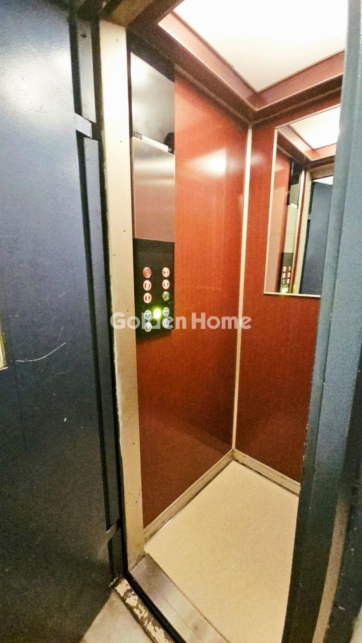 Apartment in Center, Nea Smyrni — Photo 17 of 18