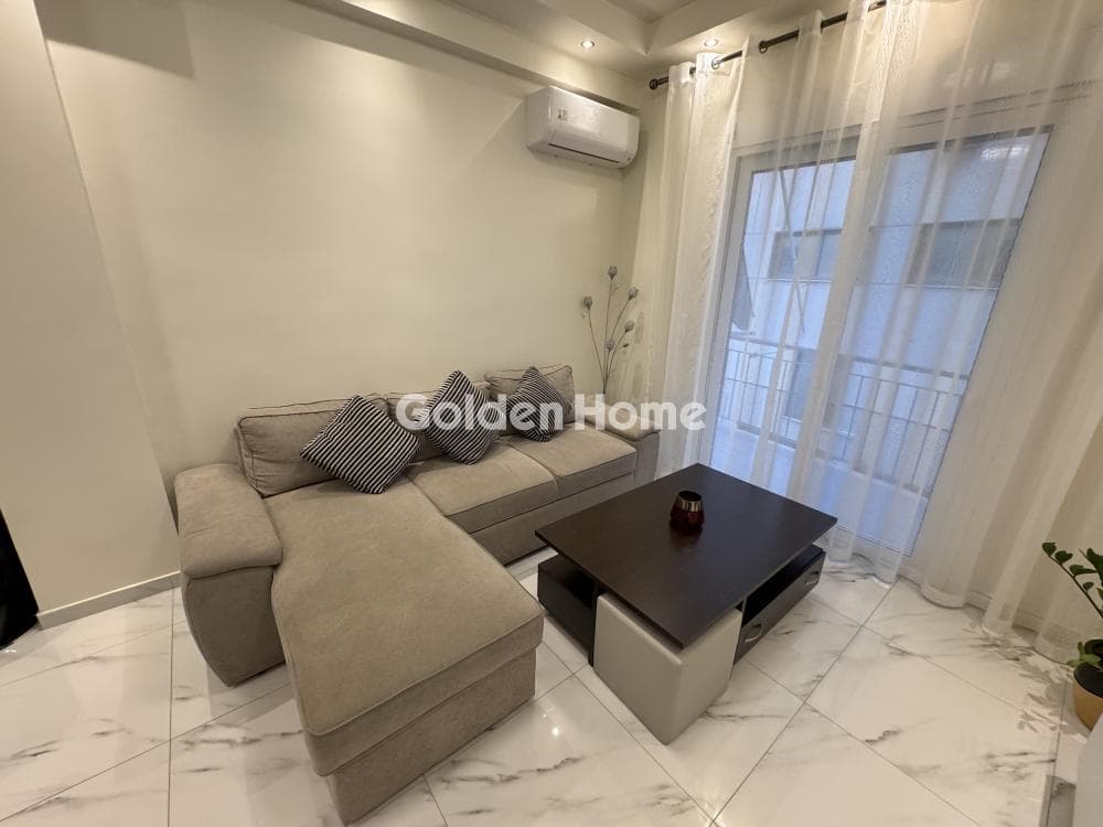 Apartment in Nekrotafeio Kallitheas, Agios Dimitrios — Photo 3 of 13