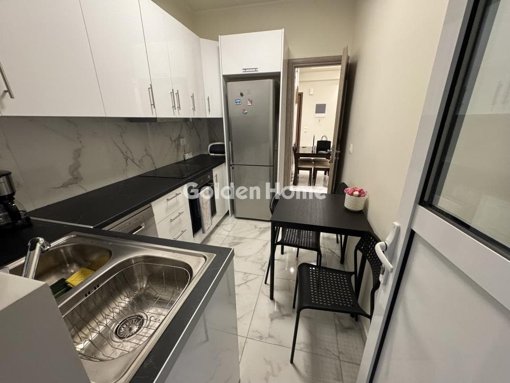 Apartment in Nekrotafeio Kallitheas, Agios Dimitrios — Photo 9 of 13