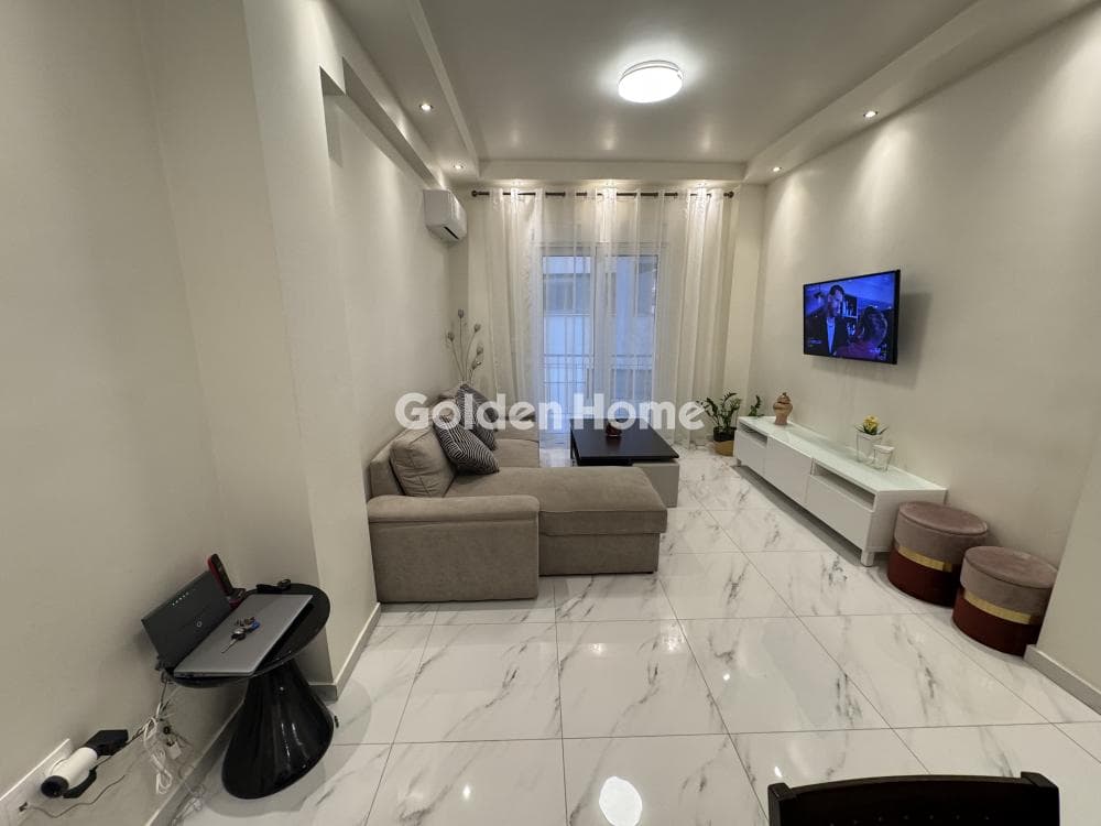 Apartment in Nekrotafeio Kallitheas, Agios Dimitrios — Photo 2 of 13