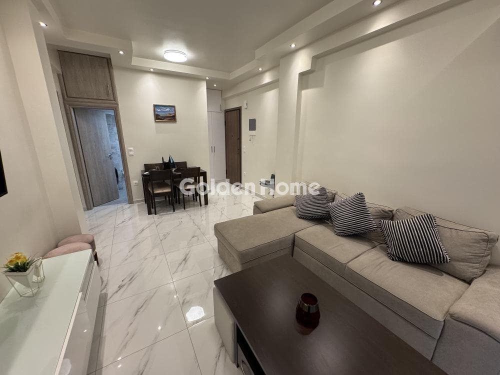 Apartment in Nekrotafeio Kallitheas, Agios Dimitrios — Photo 4 of 13