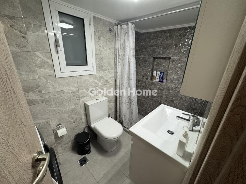 Apartment in Nekrotafeio Kallitheas, Agios Dimitrios — Photo 11 of 13