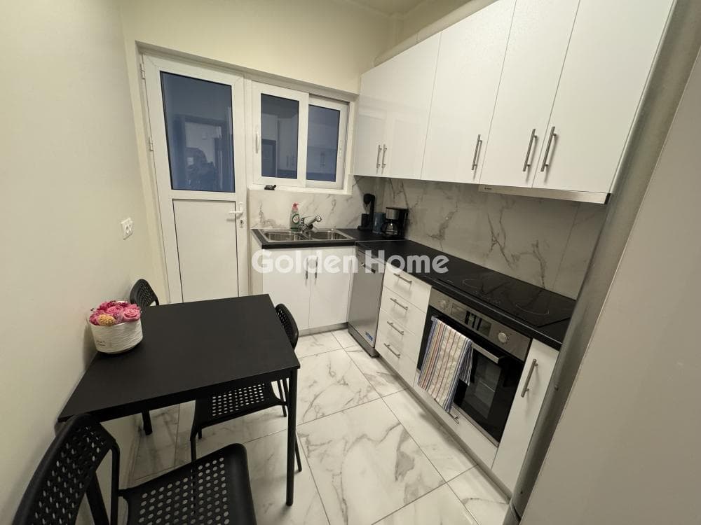 Apartment in Nekrotafeio Kallitheas, Agios Dimitrios — Photo 8 of 13