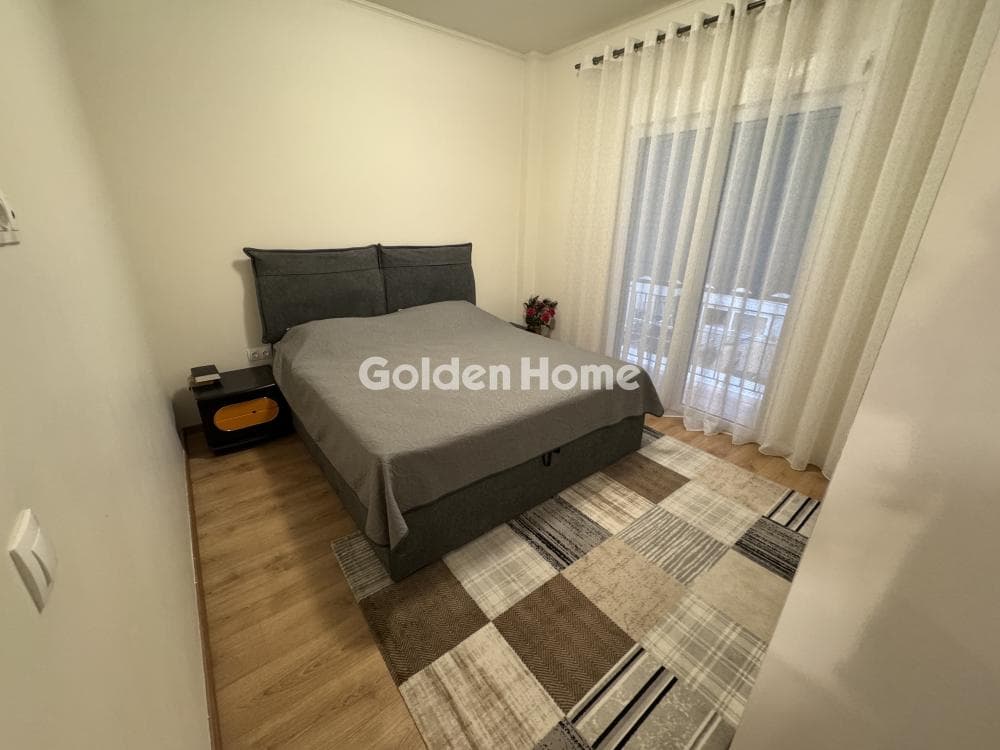 Apartment in Nekrotafeio Kallitheas, Agios Dimitrios — Photo 5 of 13