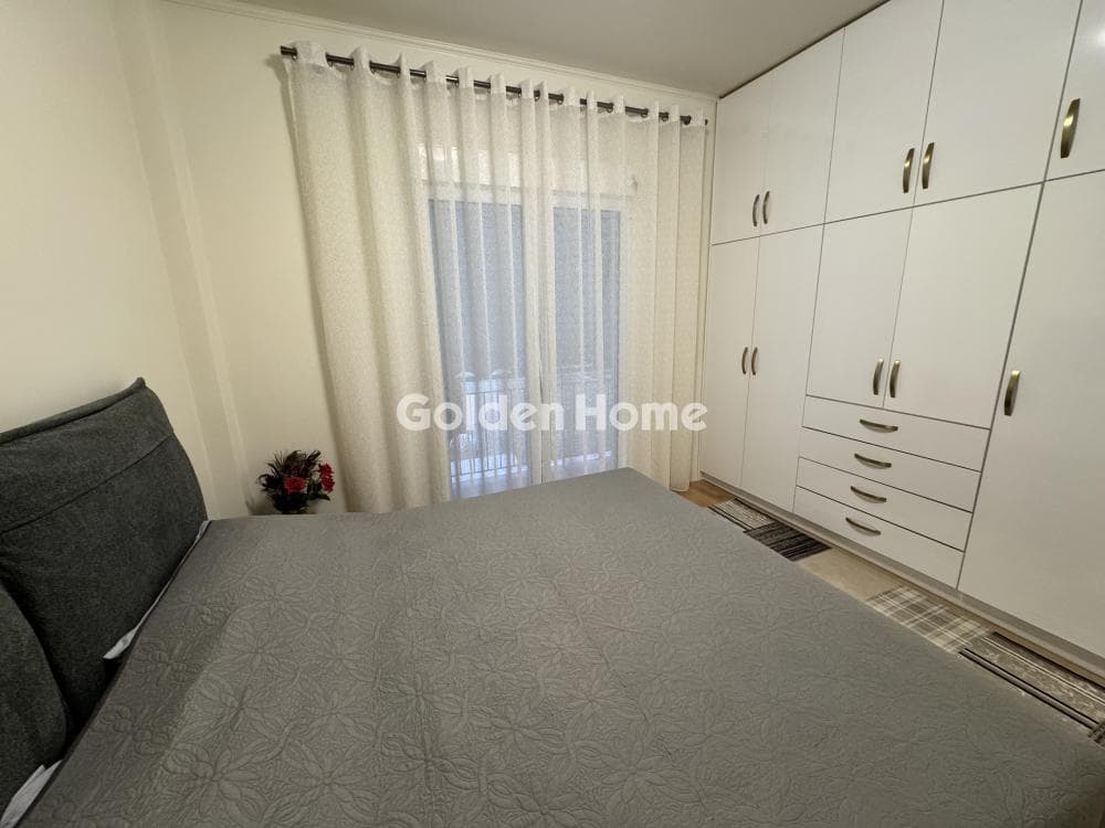 Apartment in Nekrotafeio Kallitheas, Agios Dimitrios — Photo 7 of 13