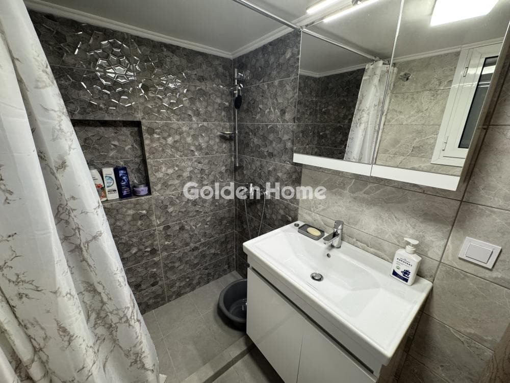 Apartment in Nekrotafeio Kallitheas, Agios Dimitrios — Photo 12 of 13