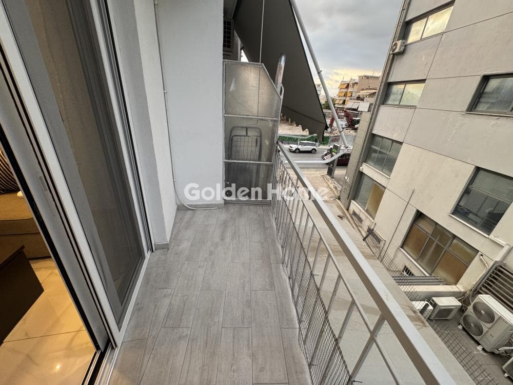 Apartment in Nekrotafeio Kallitheas, Agios Dimitrios — Photo 13 of 13