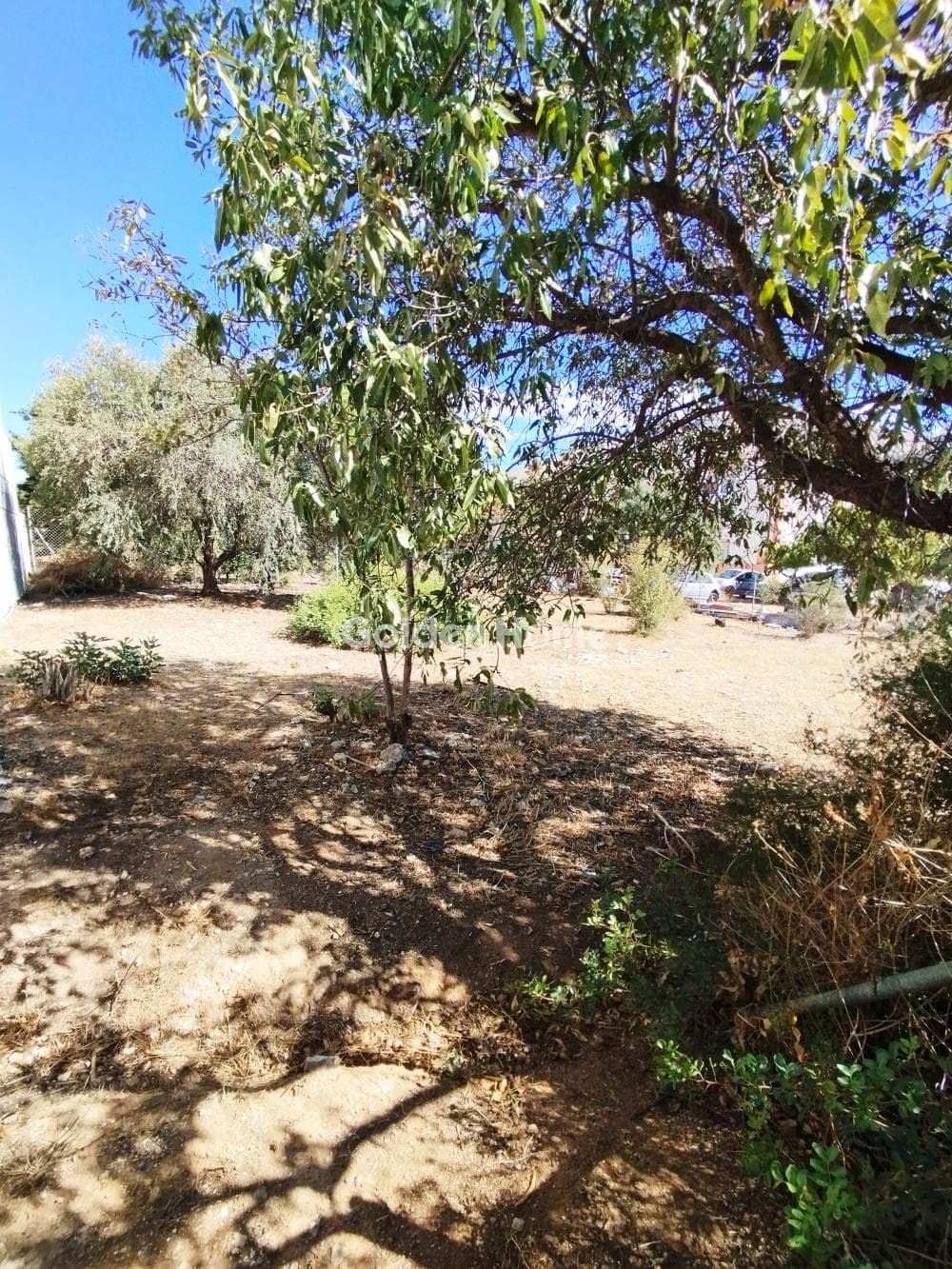 Building Plot in Kalivia, Kalivia Thorikou — Photo 2 of 4