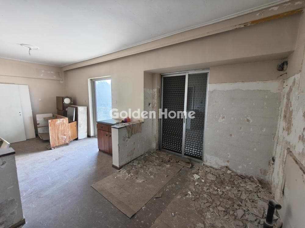 Apartment in Anakasa, Agioi Anargiroi — Photo 3 of 23