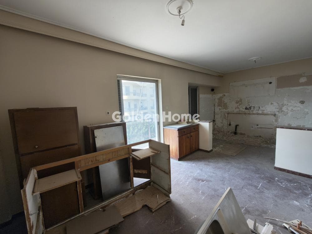 Apartment in Anakasa, Agioi Anargiroi — Photo 2 of 23