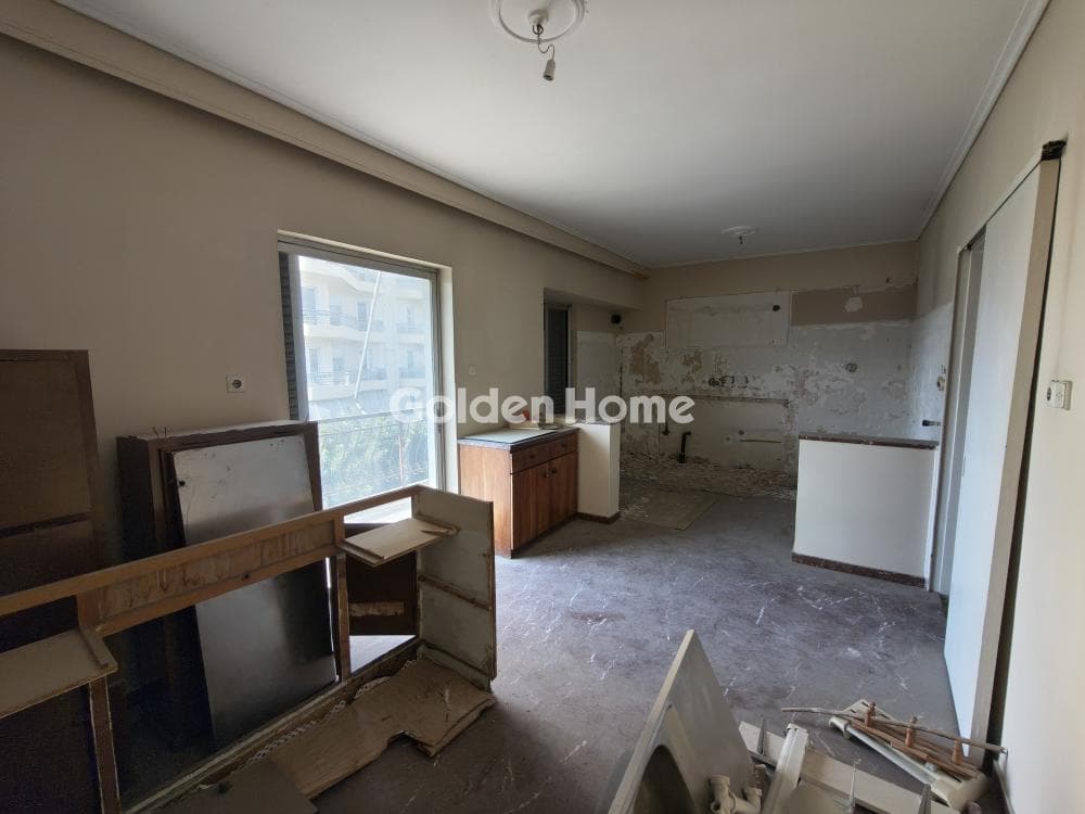 Apartment in Anakasa, Agioi Anargiroi — Photo 1 of 23