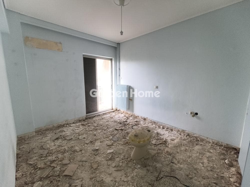 Apartment in Anakasa, Agioi Anargiroi — Photo 9 of 23