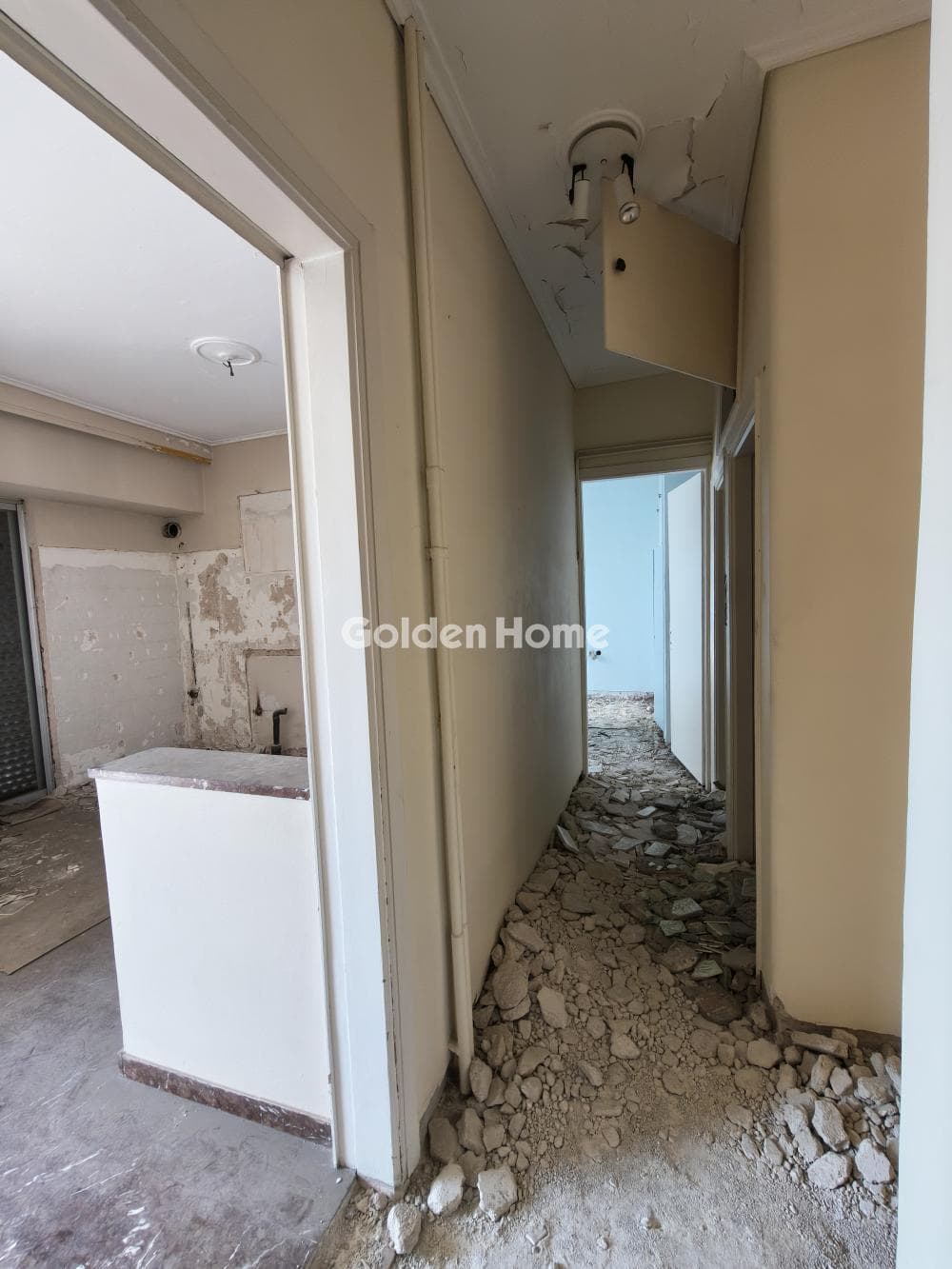 Apartment in Anakasa, Agioi Anargiroi — Photo 10 of 23
