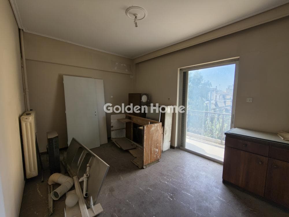 Apartment in Anakasa, Agioi Anargiroi — Photo 14 of 23