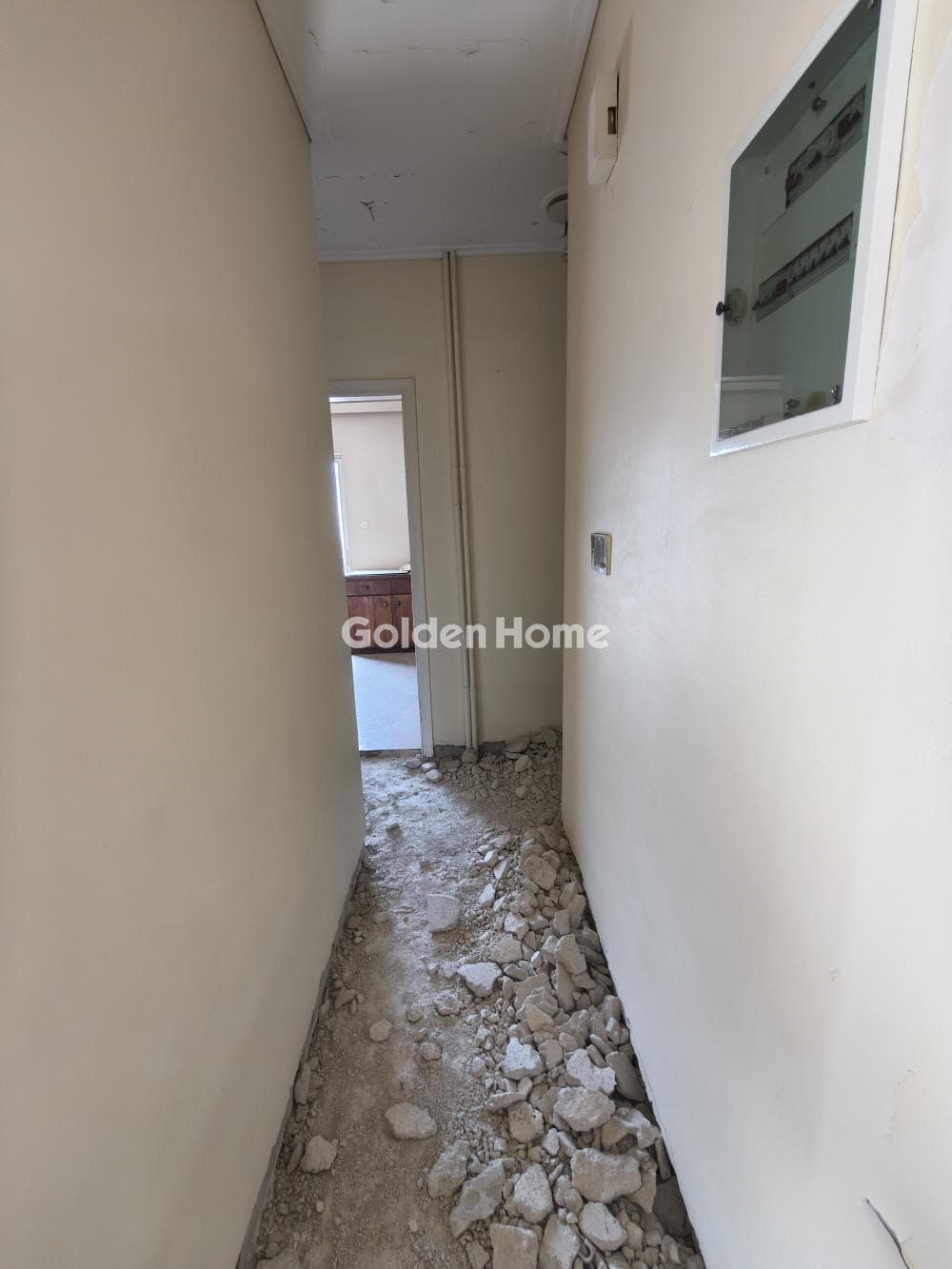 Apartment in Anakasa, Agioi Anargiroi — Photo 15 of 23