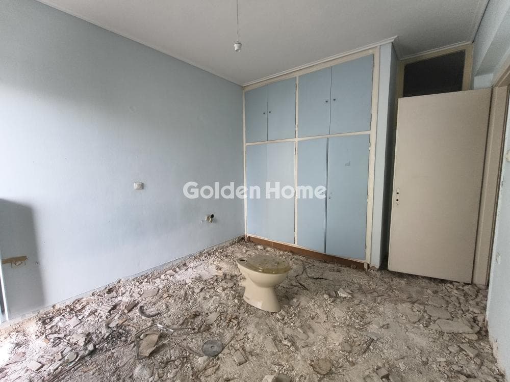 Apartment in Anakasa, Agioi Anargiroi — Photo 16 of 23