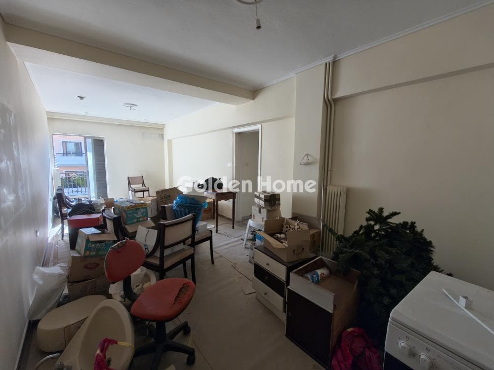 Apartment in Anakasa, Agioi Anargiroi — Photo 17 of 23