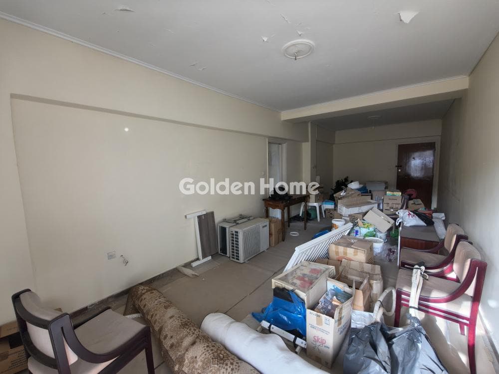 Apartment in Anakasa, Agioi Anargiroi — Photo 18 of 23