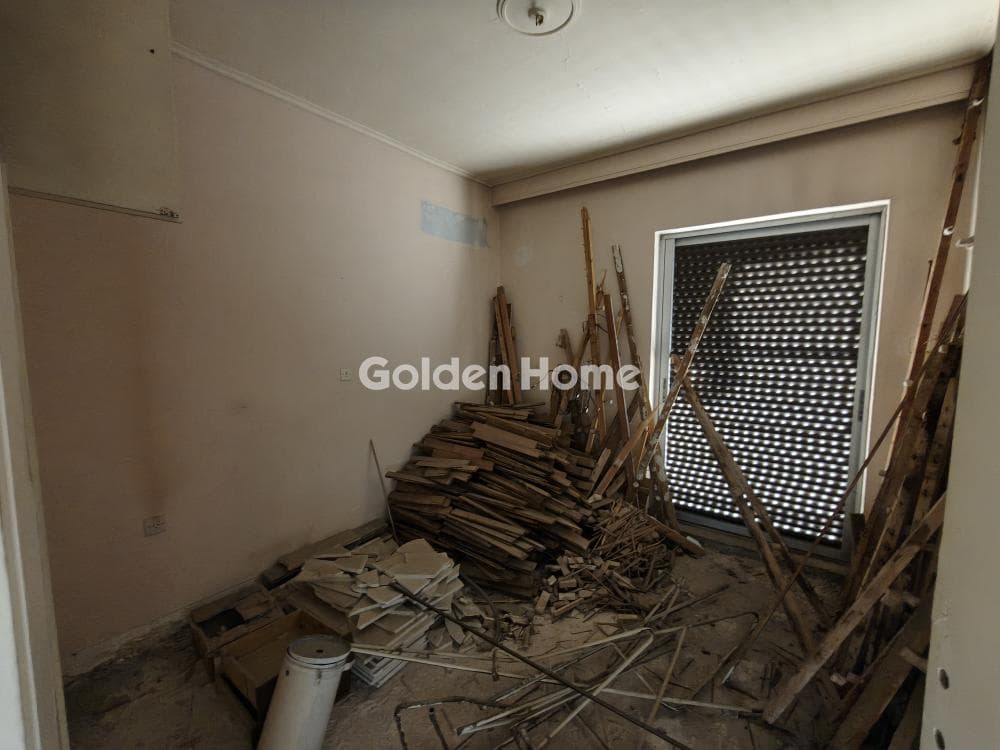 Apartment in Anakasa, Agioi Anargiroi — Photo 19 of 23