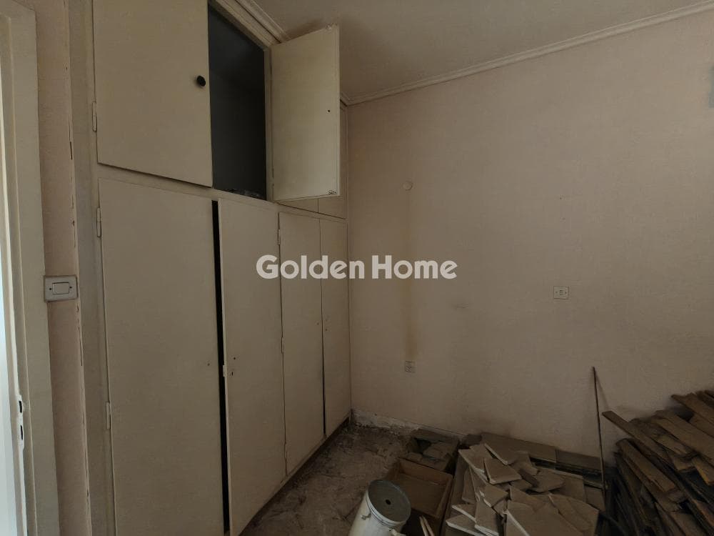 Apartment in Anakasa, Agioi Anargiroi — Photo 20 of 23