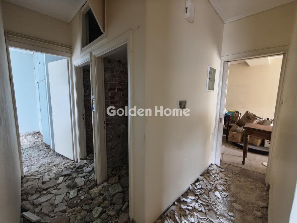 Apartment in Anakasa, Agioi Anargiroi — Photo 21 of 23