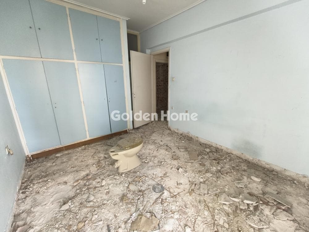 Apartment in Anakasa, Agioi Anargiroi — Photo 22 of 23