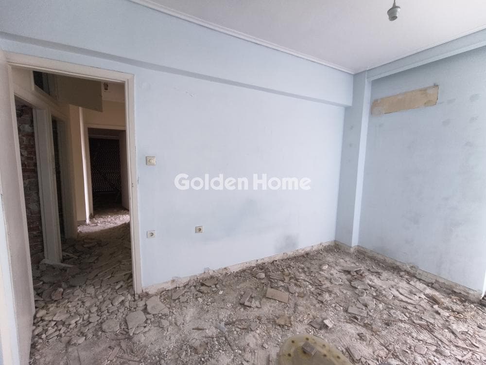 Apartment in Anakasa, Agioi Anargiroi — Photo 23 of 23