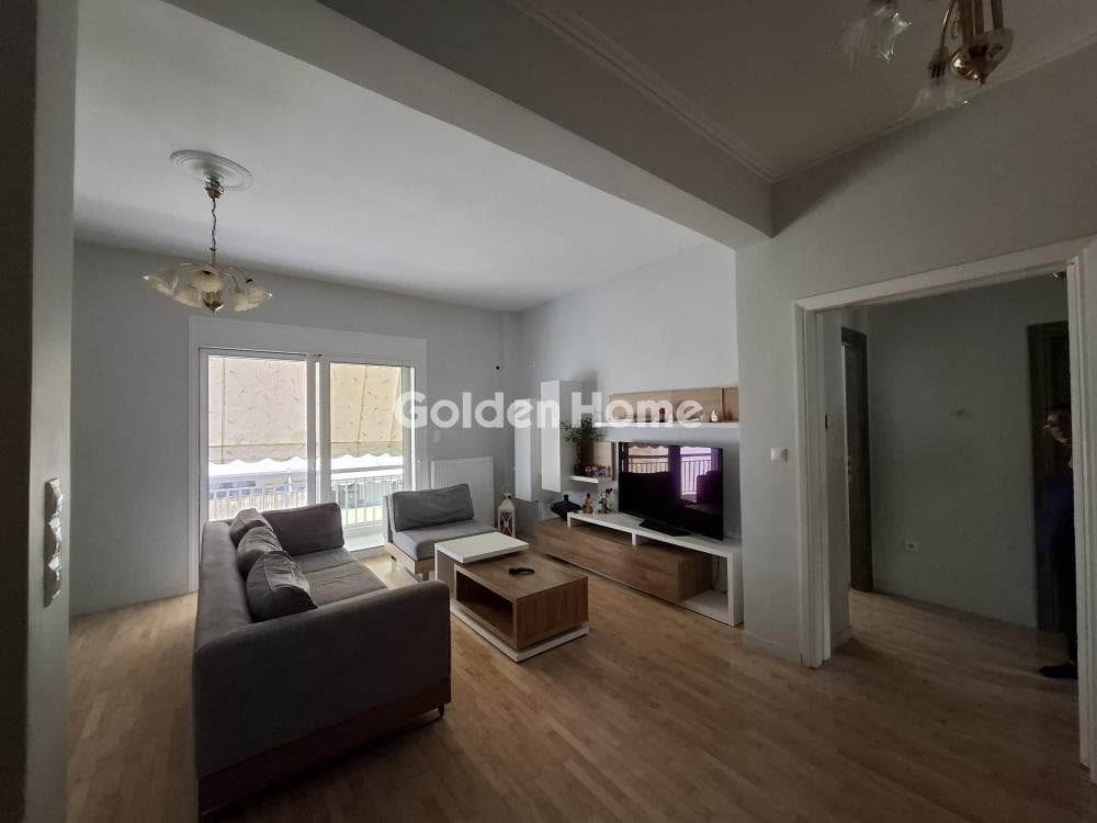 Apartment in Center, Petroupoli — Photo 3 of 20