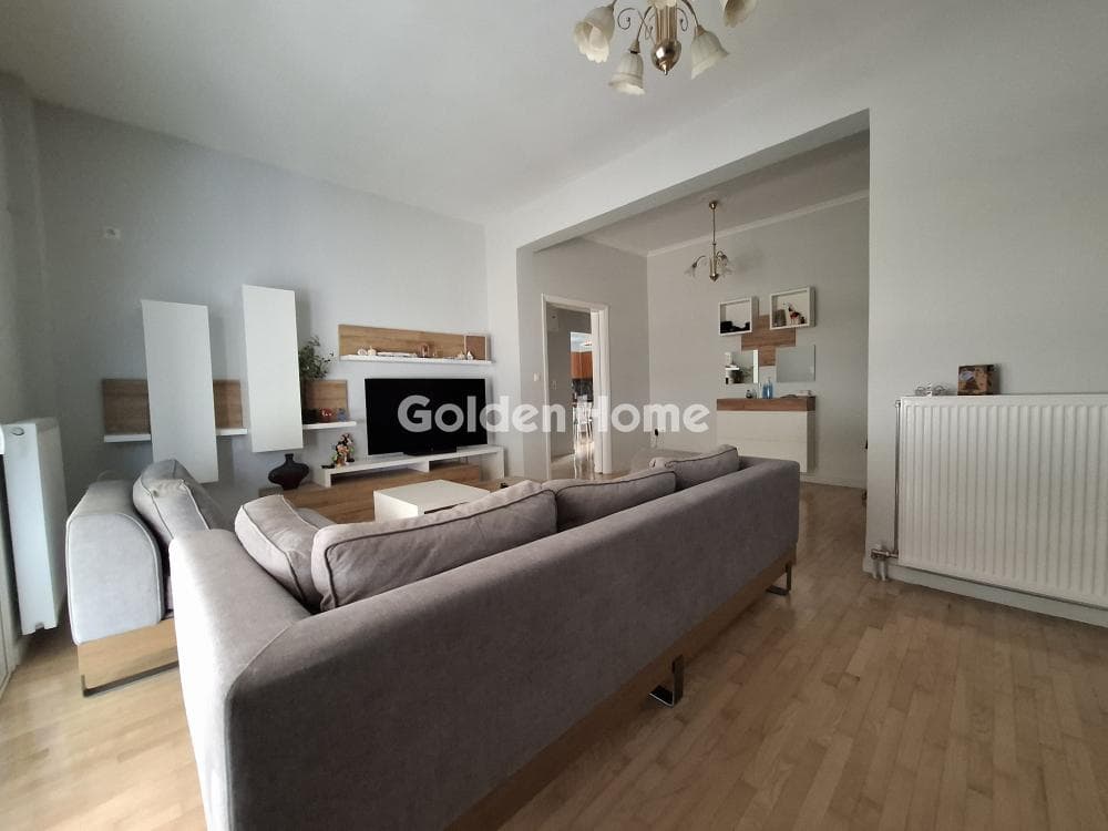 Apartment in Center, Petroupoli — Photo 4 of 20