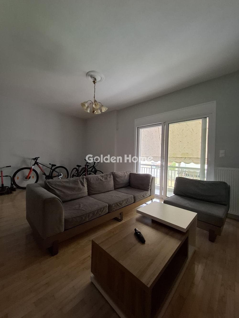 Apartment in Center, Petroupoli — Photo 6 of 20