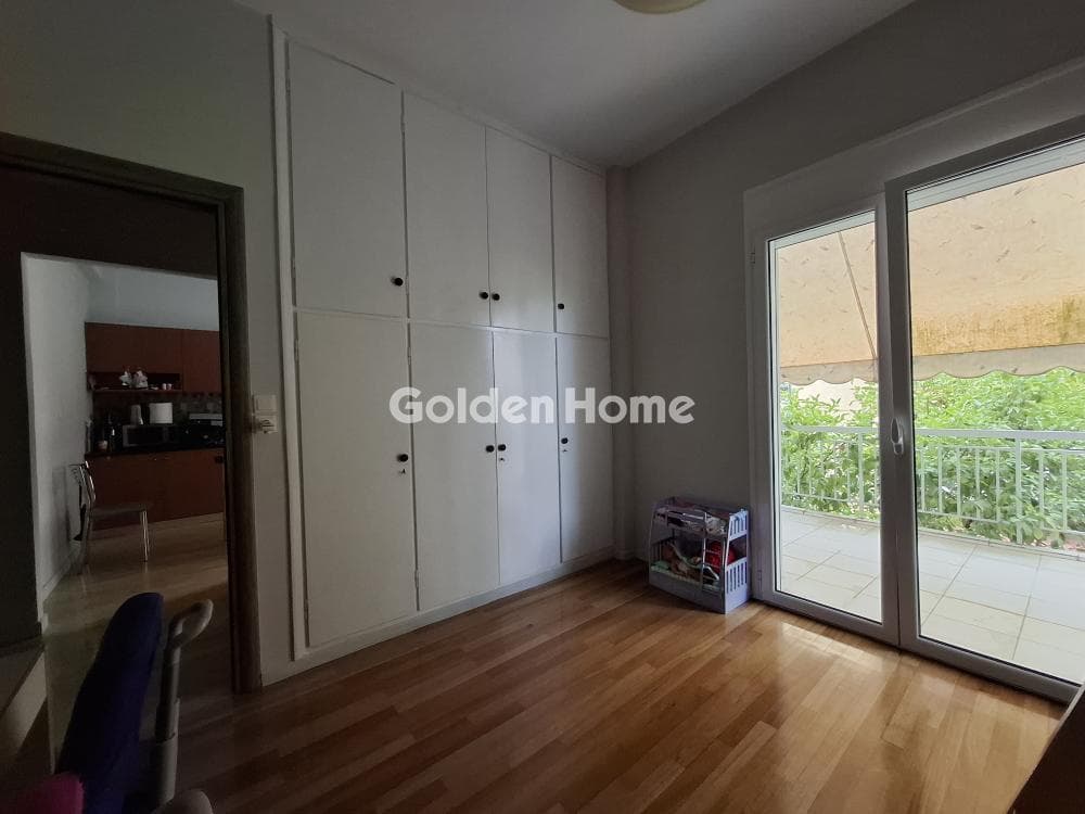 Apartment in Center, Petroupoli — Photo 11 of 20