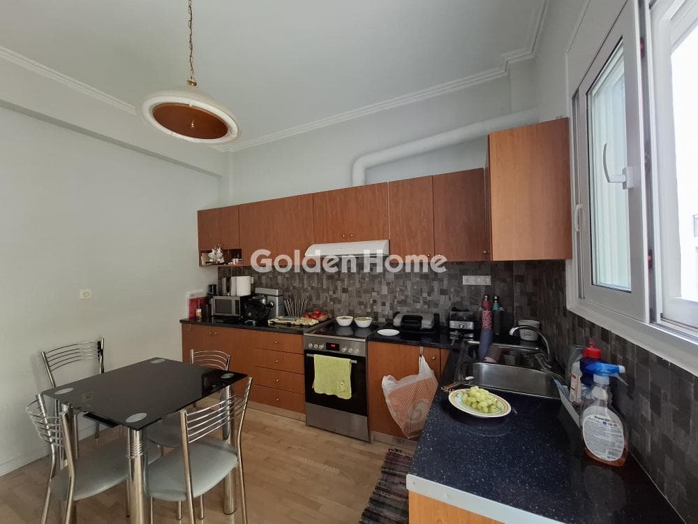 Apartment in Center, Petroupoli — Photo 10 of 20