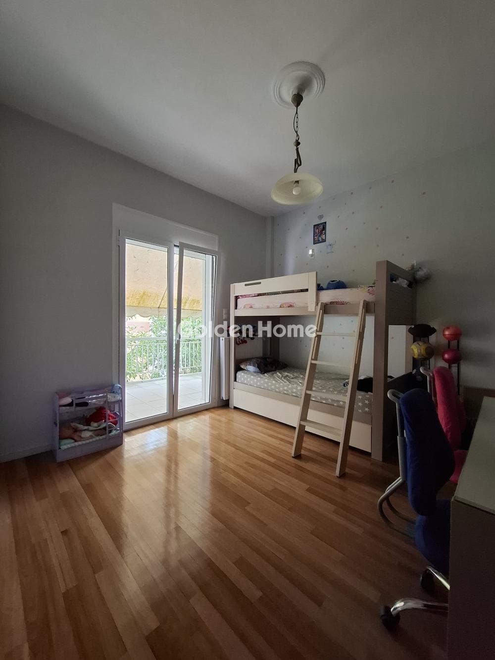 Apartment in Center, Petroupoli — Photo 12 of 20