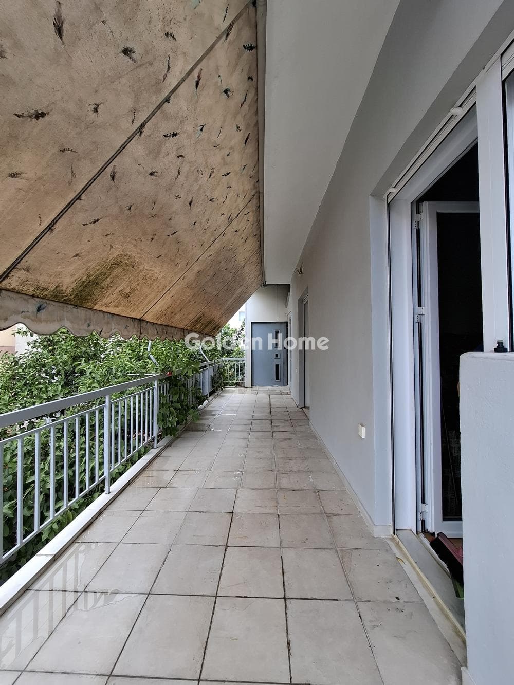 Apartment in Center, Petroupoli — Photo 15 of 20