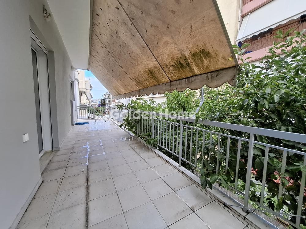 Apartment in Center, Petroupoli — Photo 16 of 20