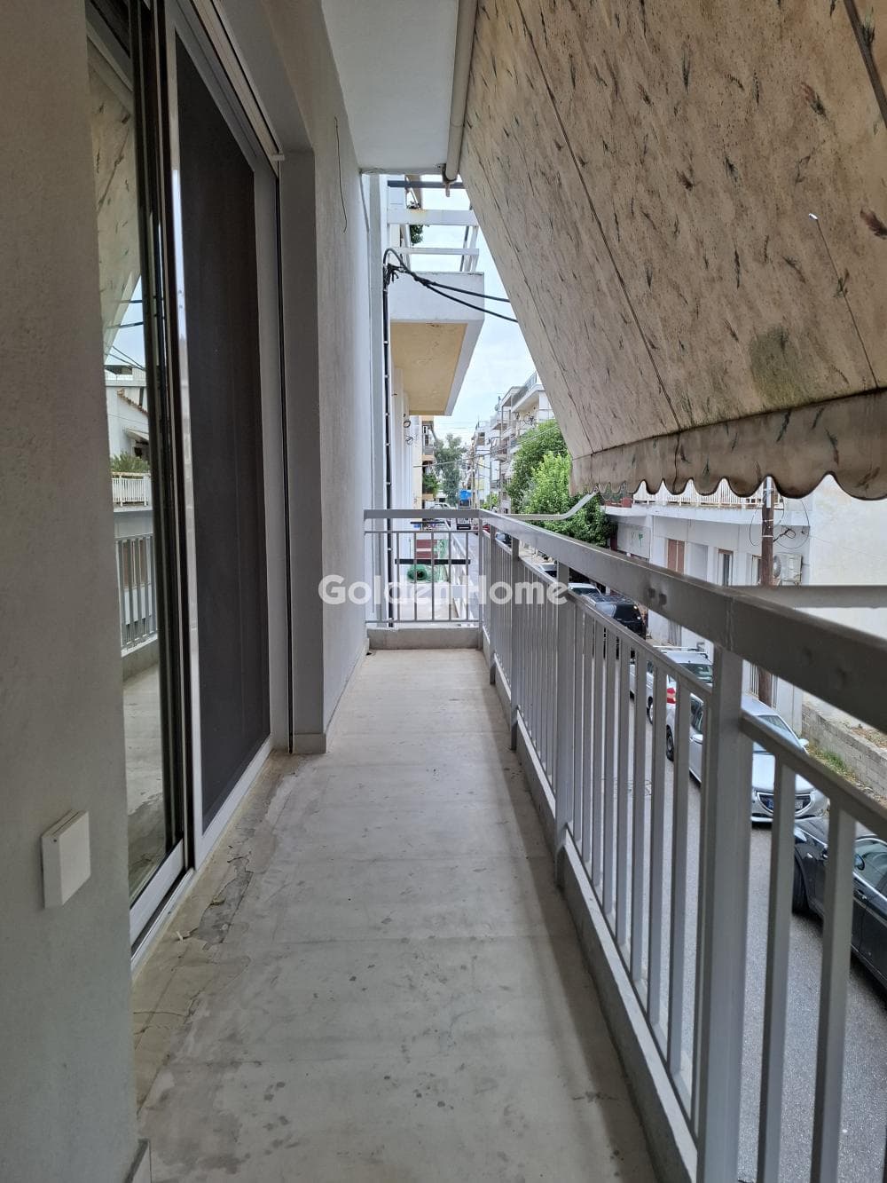 Apartment in Center, Petroupoli — Photo 17 of 20