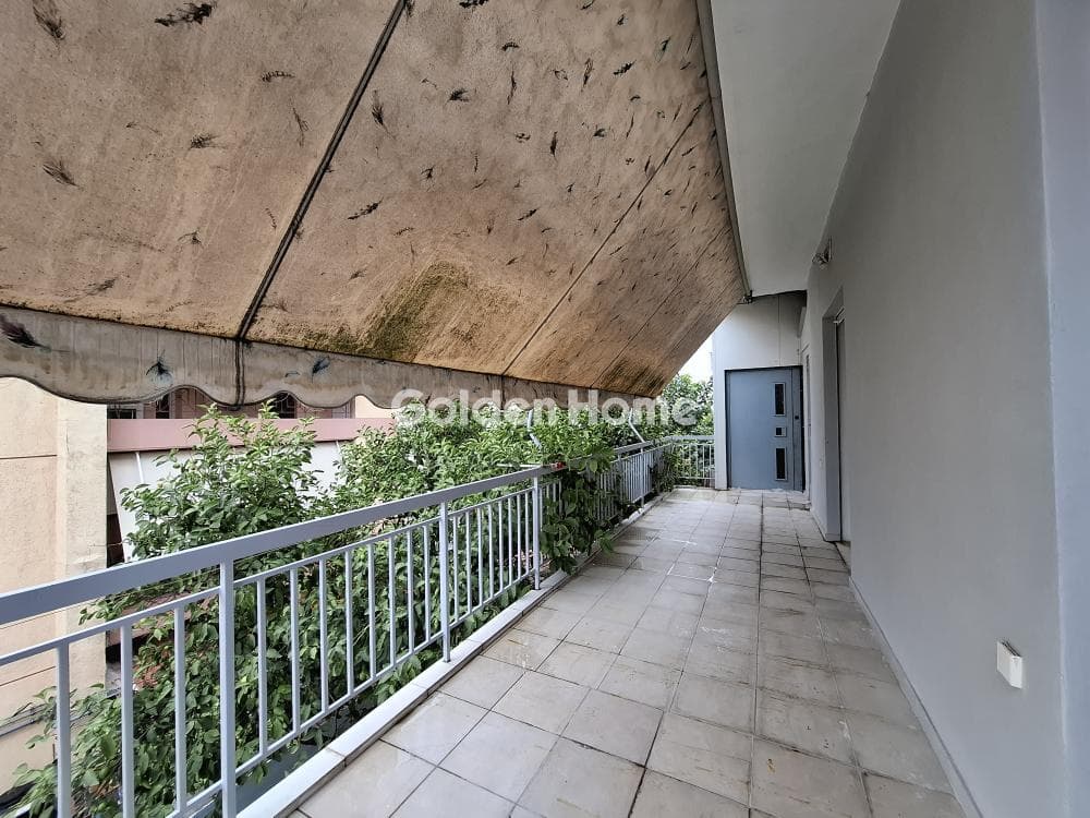 Apartment in Center, Petroupoli — Photo 18 of 20
