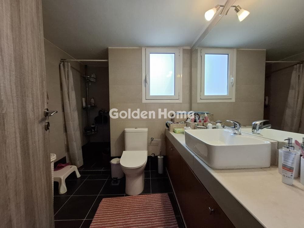 Apartment in Center, Petroupoli — Photo 13 of 20