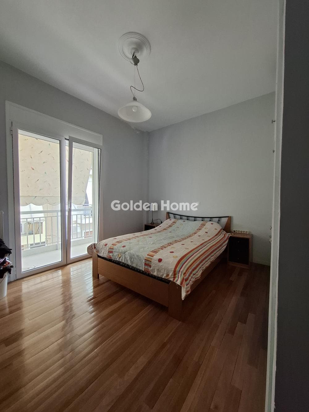 Apartment in Center, Petroupoli — Photo 19 of 20