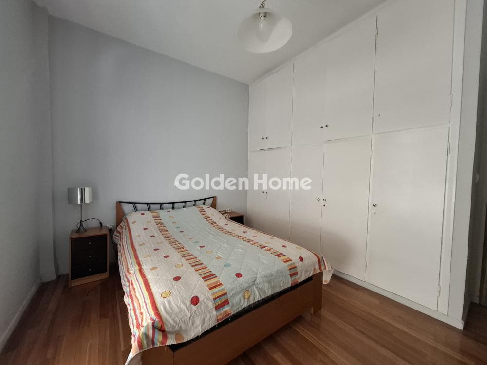 Apartment in Center, Petroupoli — Photo 20 of 20