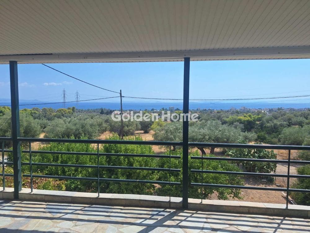 Μονοκατοικία στην Κέντρο, Άγιοι Θεόδωροι — Φωτογραφία 5 από 7
