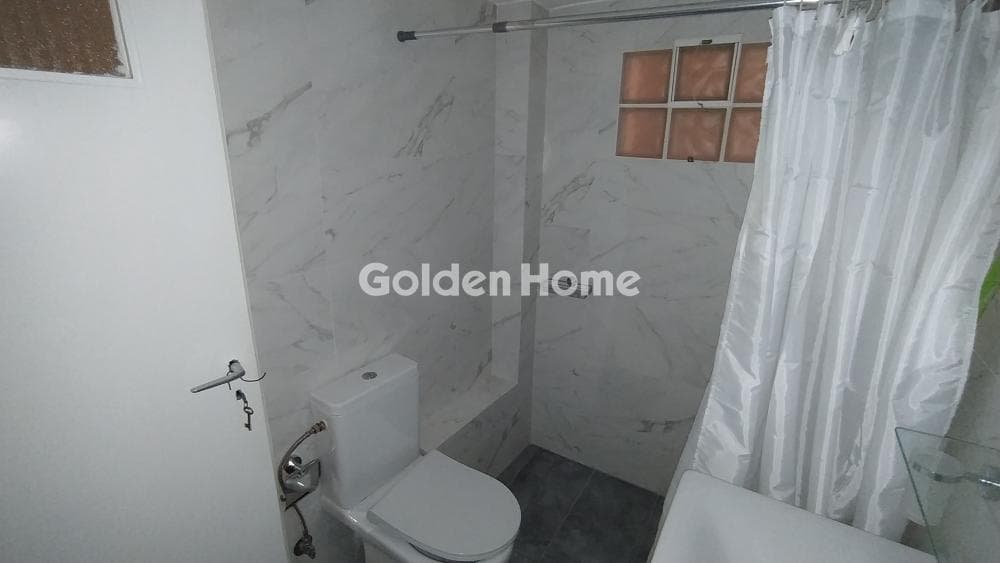 Διαμέρισμα στην Πλατεία Παπαδιαμάντη, Άνω Πατήσια — Φωτογραφία 8 από 9
