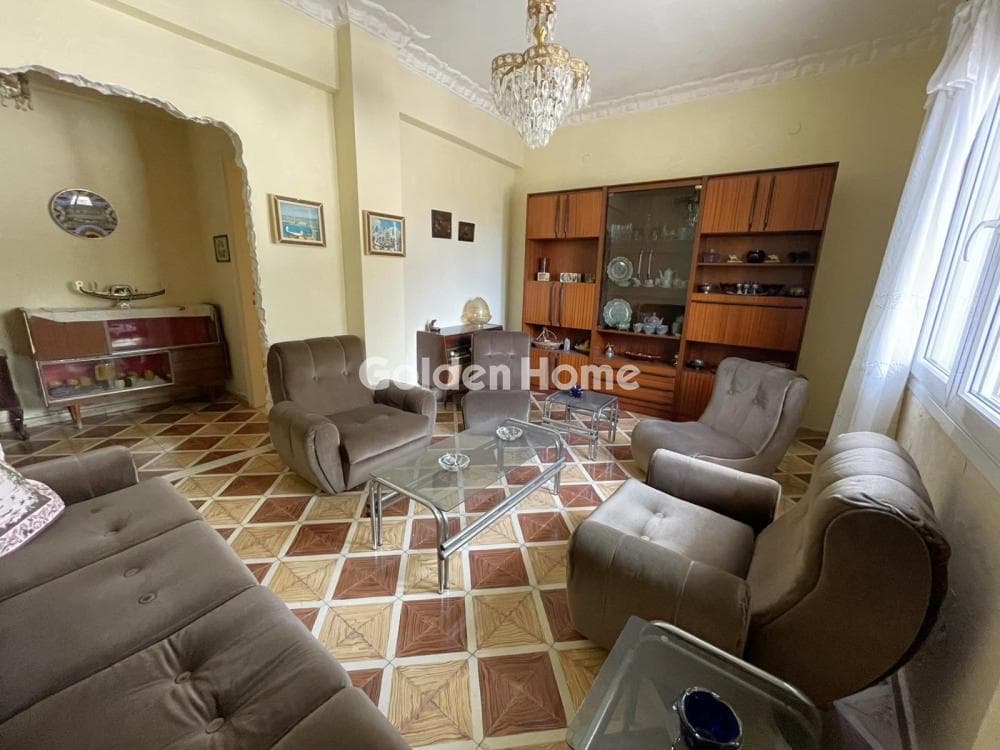 Διαμέρισμα στην Καριώτικα, Πέραμα — Φωτογραφία 9 από 25