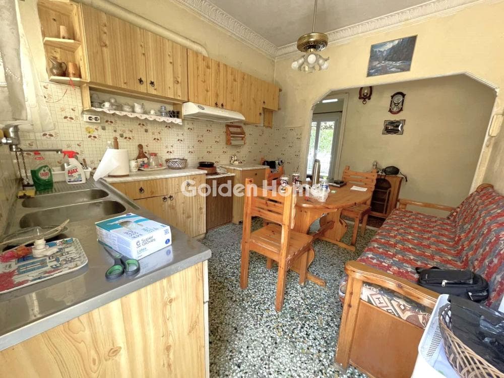 Διαμέρισμα στην Καριώτικα, Πέραμα — Φωτογραφία 13 από 25