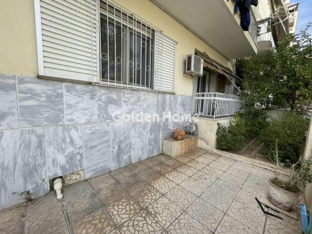 Διαμέρισμα στην Καριώτικα, Πέραμα — Φωτογραφία 25 από 25