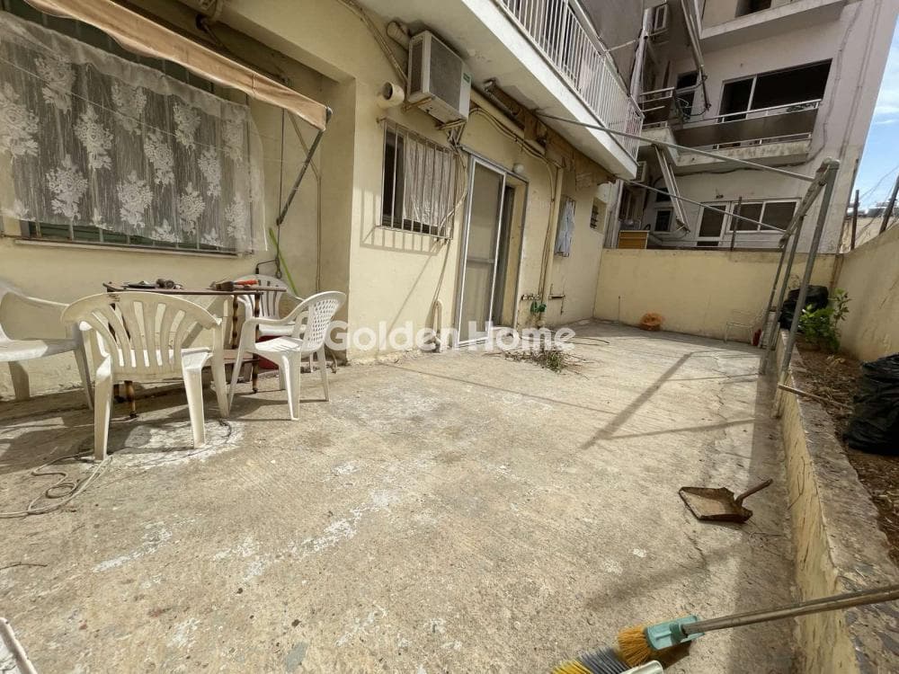 Διαμέρισμα στην Καριώτικα, Πέραμα — Φωτογραφία 11 από 25